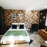 Le Marais - Beauvais Sud Apartament *