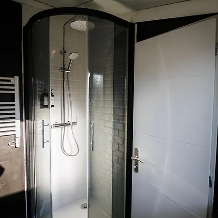 Appartement Le Marais - Beauvais Sud *