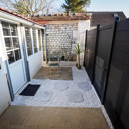 Le Marais - Beauvais Sud * Aux Marais