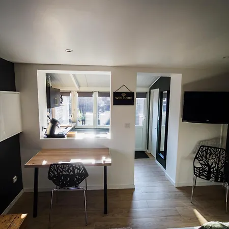 Daire Le Marais - Beauvais Sud *