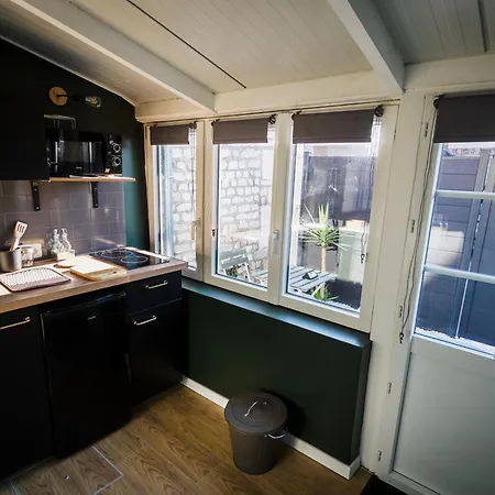 Le Marais - Beauvais Sud Appartement