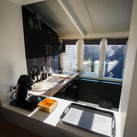 Le Du Marais * Aux Marais