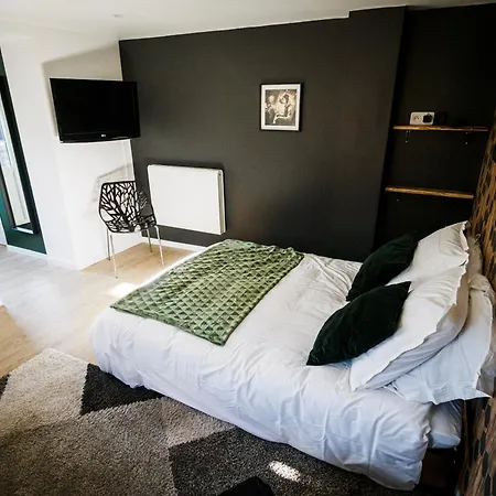 Le Du Marais Aux Marais