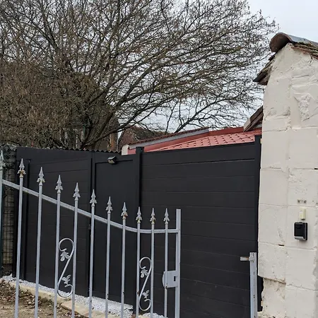 Le Marais - Beauvais Sud Aux Marais