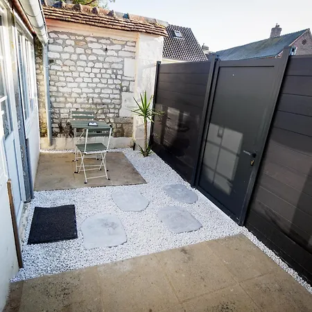 Le Marais - Beauvais Sud