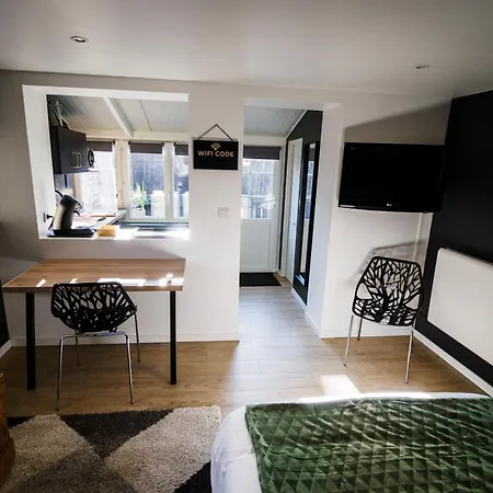 Le Du Marais Apartment Aux Marais