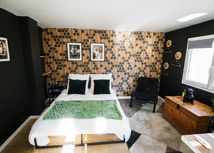 Le Marais - Beauvais Sud Daire *