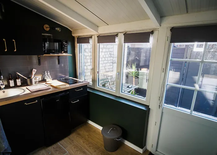 Le Marais - Beauvais Sud Daire