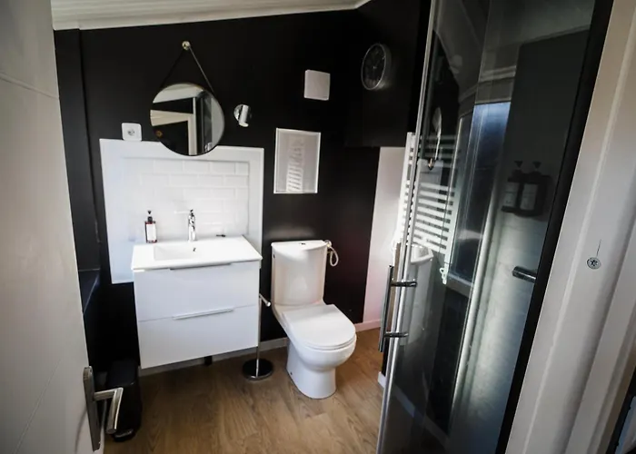 Le Marais - Beauvais Sud *