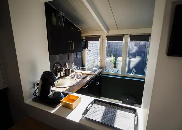 Le Marais - Beauvais Sud * Aux Marais