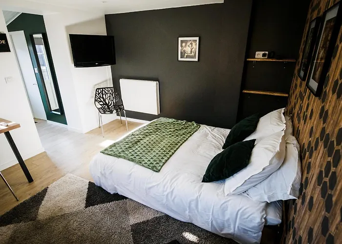 Le Marais - Beauvais Sud Aux Marais