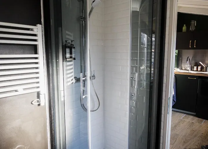 Le Marais - Beauvais Sud